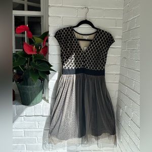 New with tags tulle dress size Small Petite